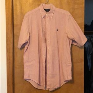 Polo Ralph Lauren Casual Button Down